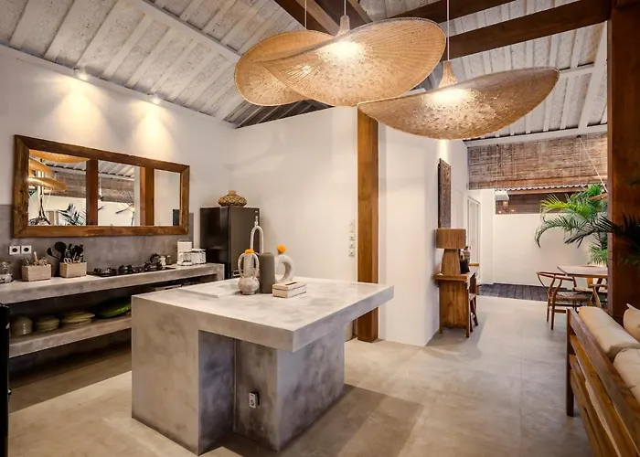 Cyma By Alfred In Bali * سمينياك
