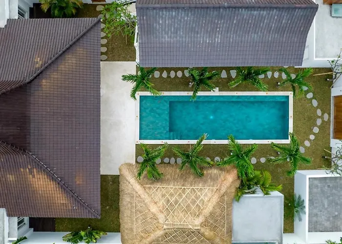 Cyma By Alfred In Bali سمينياك