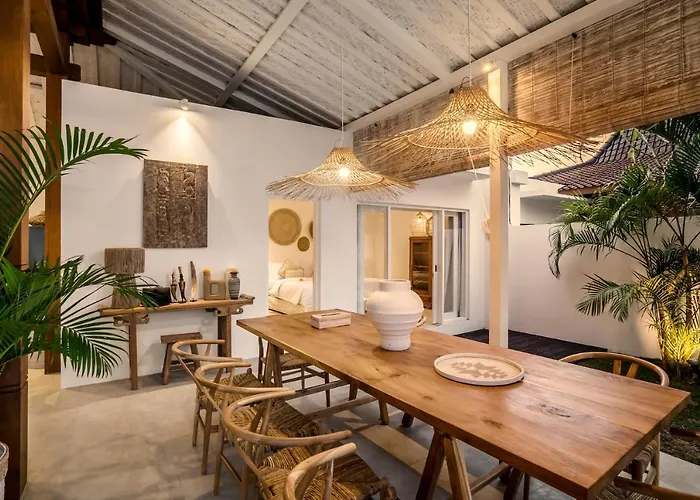 Cyma By Alfred In Bali *
