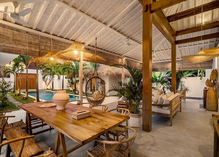 Cyma By Alfred In Bali * سمينياك