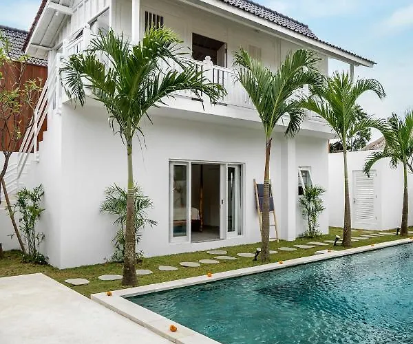 Cyma By Alfred In Bali *