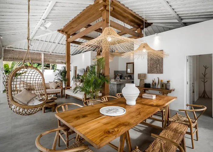 Cyma By Alfred In Bali فيلة