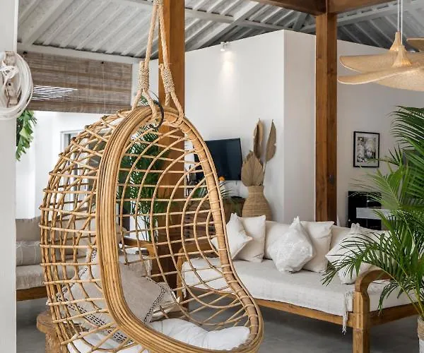 فيلة Cyma By Alfred In Bali *